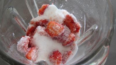 Coulis de fraises - 1.3