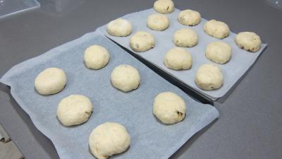 Buns - 7.1