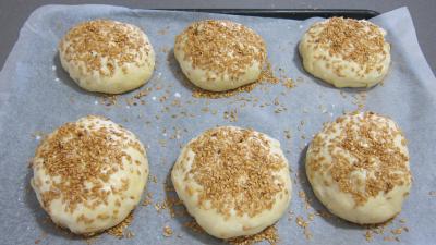 Recette Buns