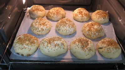 Buns - 8.2