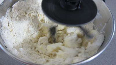 Baklavas aux amandes - 3.2