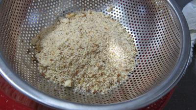 Baklavas aux amandes - 5.1