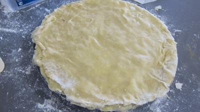 Baklavas aux amandes - 10.2