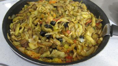 cuisson