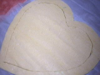 Coeur aux abricots - 4.1