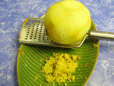 Compote de pommes - 2.1