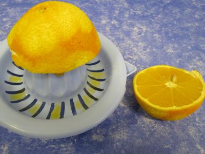 Compote de pommes - 2.3