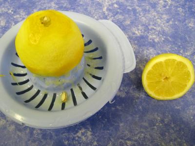 Compote de pommes - 3.1