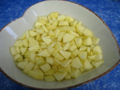 Compote de pommes - 6.1