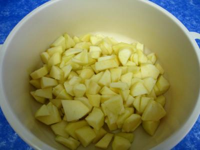 Compote de pommes - 7.1