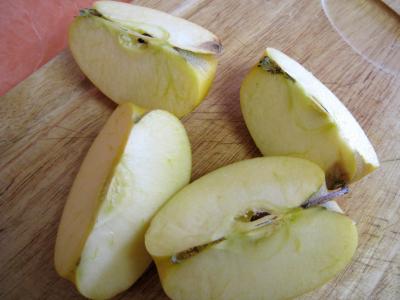 Compote de pommes - 3.3