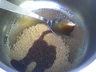 Compote de fruits aux kiwis - 1.1