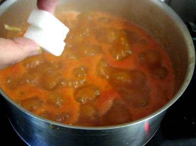 Contre-filets au fromage de chèvre - 7.2