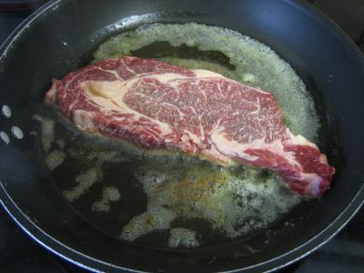 Contre-filets au fromage de chèvre - 8.3