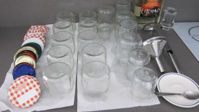 Confiture de lait et de crème - 1.1