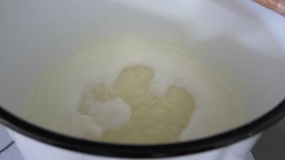 Confiture de lait et de crème - 2.4