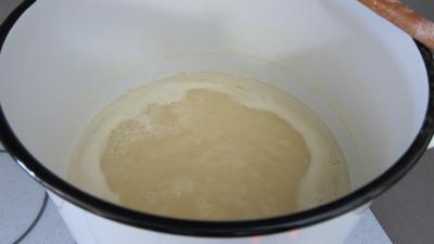 Confiture de lait et de crème - 3.2