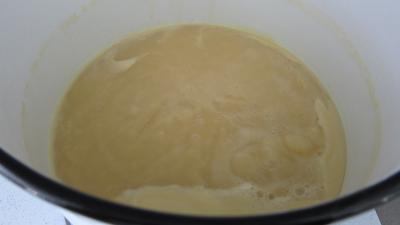 Confiture de lait et de crème - 3.4