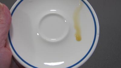 Confiture de lait et de crème - 4.2