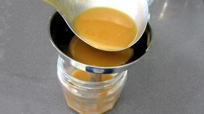 Confiture de lait et de crème - 6.1