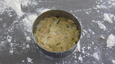 Croustillants au loup de mer - 6.1