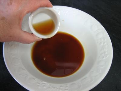 Coquilles Saint-Jacques façon chinoise - 7.4