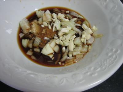 Coquilles Saint-Jacques façon chinoise - 8.3