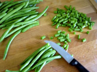 Coquilles Saint-Jacques façon chinoise - 3.1