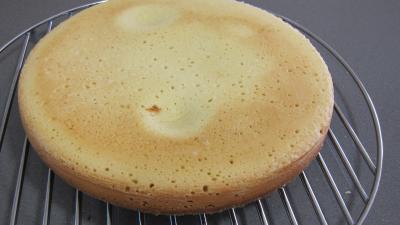 Biscuit cévenole - 7.3