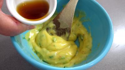 Recette Mayonnaise aux 2 huiles
