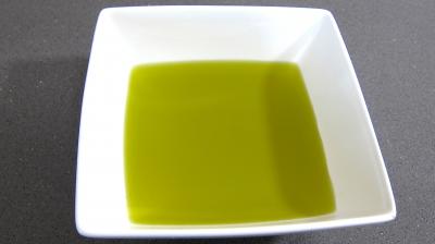 Vinaigrette à l'orange - 2.1