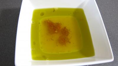 Vinaigrette à l'orange - 2.3