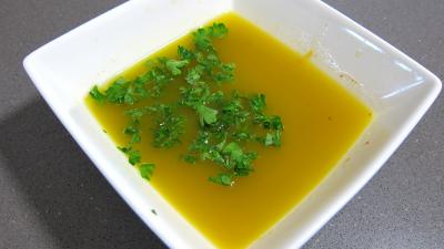 Vinaigrette à l'orange - 3.3