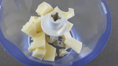 Sauce Mornay pour farcir - 1.1