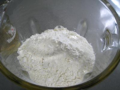 Crêpes aux épices - 2.3