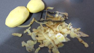 Magrets à la maraîchère - 2.3