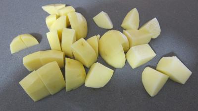 Magrets à la maraîchère - 3.1