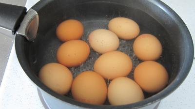 Oeufs mollets - 3.1
