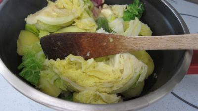 Potée de légumes - 7.3