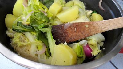 Potée de légumes - 8.3
