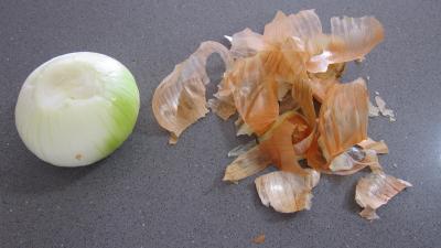 Halloween et sa purée fantôme - 1.1