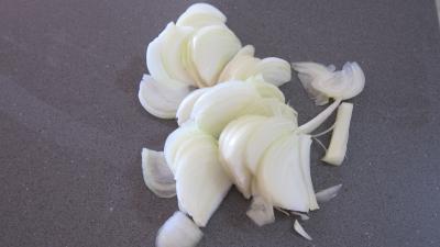 Velouté de doigts de croque-morts pour halloween - 1.3
