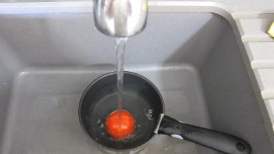 Velouté de doigts de croque-morts pour halloween - 4.3