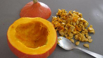 Velouté de doigts de croque-morts pour halloween - 5.1