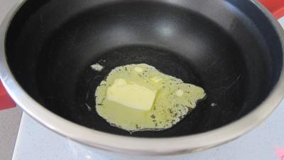 Velouté de doigts de croque-morts pour halloween - 5.3