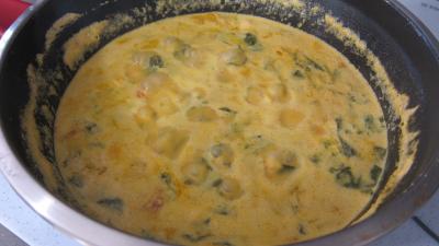 Velouté de doigts de croque-morts pour halloween - 9.2