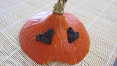 Velouté de doigts de croque-morts pour halloween - 10.3