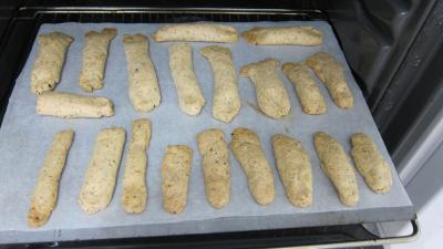 Velouté de doigts de croque-morts pour halloween - 12.4
