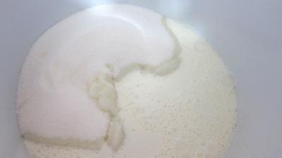 Crèmes renversées - 4.2