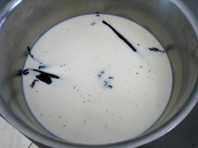 Crèmes renversées - 4.3